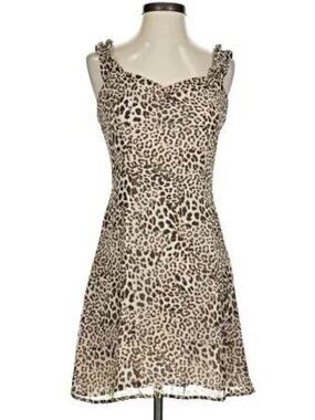 ALL IN FAVOR Nordstrom dress